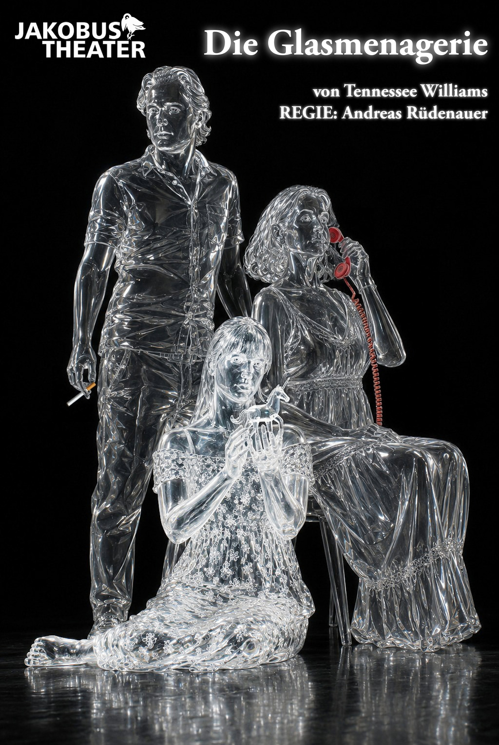 Die Glasmenagerie